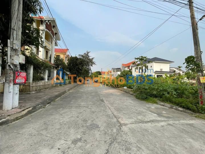 Đất Ninh Tiến 1 Thanh Phong 300m² - Tiềm năng tăng giá
