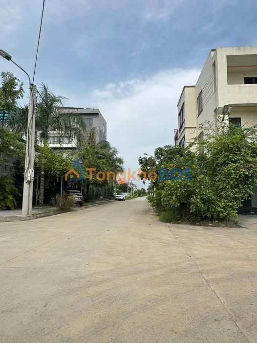 Đất nền Gia Viễn 100m² 6.x tỷ - Sổ đỏ chính chủ