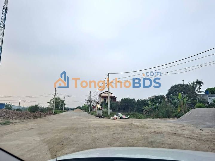 Đất nền Ninh Tiến Hoa Lư 344m² - Vị trí đẹp