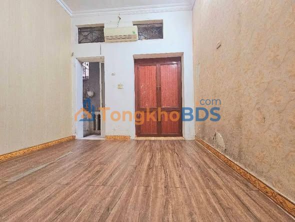 Nhà phố Thanh Nhàn 23m² 6 tỷ - Chính chủ bán hiếm có