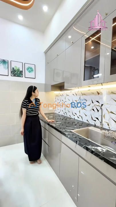 Nhà riêng Cái Tắc 64m² 4.2 tỷ - Sẵn sàng ở ngay