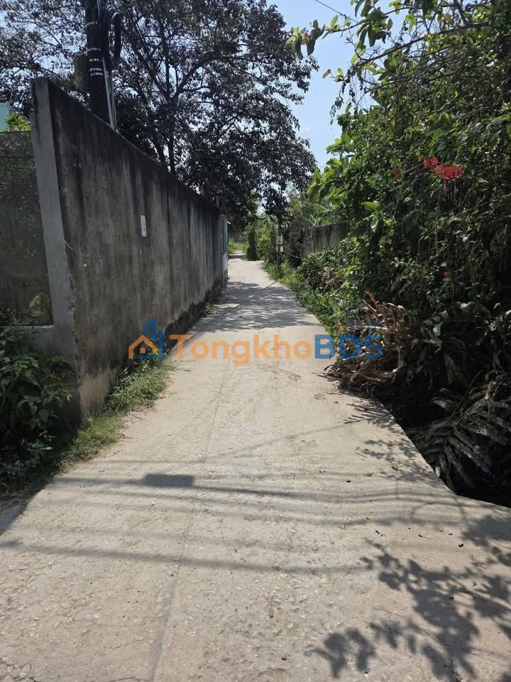 Đất nền P.5 Sóc Trăng 161m² 400 triệu - Hạ tầng hoàn thiện