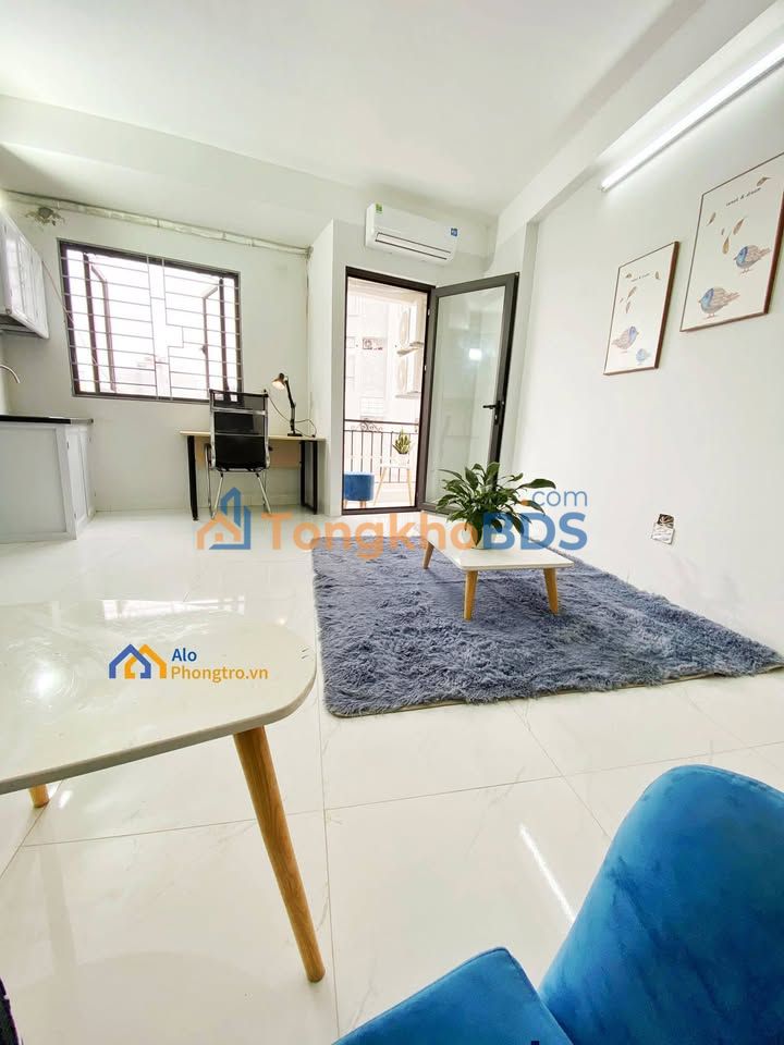 Phòng trọ 1 ngủ 1 khách Tân Triều 25m² giá 5,6 triệu - Sẵn sàng ở ngay