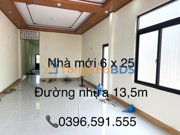 Nhà cấp 4 Tam Kỳ 150m² giá 2.4 tỷ - Chính chủ bán
