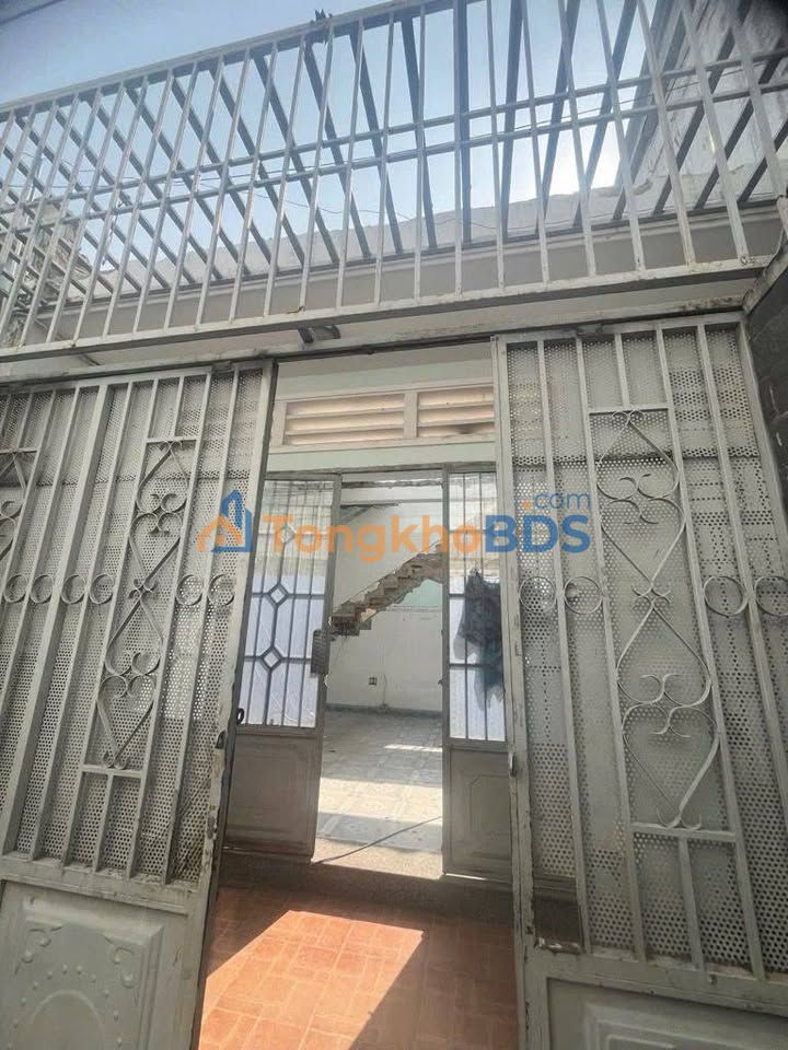 Nhà Lê Đức Thọ Gò Vấp 92m² 5 tỷ - Giá tốt hiếm có