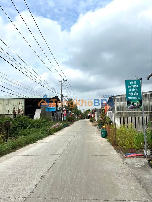 Đất nền Trà Lang Hòa Khương 134m² giá 1,09 tỷ - Đường to ô tô