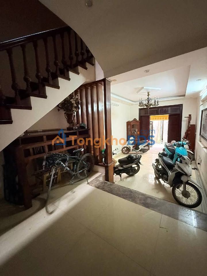 Nhà riêng Tân Thới Hòa 68m² 11 tỷ - Sẵn sàng ở ngay