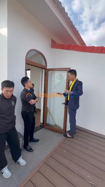 Đất nền Làng Thanh Bình Đà Lạt 247m² 790-950tr - Sổ đỏ chính chủ