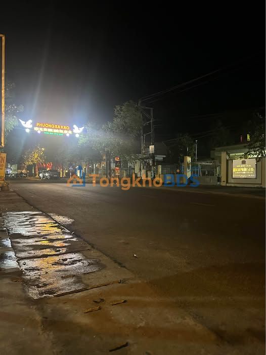 Đất thổ cư Ea Tam 160m² 510 triệu - Sổ đỏ chính chủ