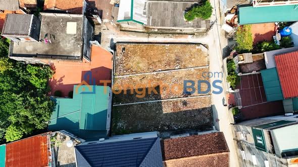 Đất nền Tân Ước Thanh Oai 80m² giá 4.8 tỷ - Tiềm năng tăng giá