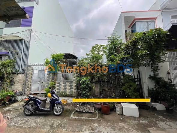 Đất nền Nguyễn Khuyến Nha Trang 112m² 5.35 tỷ - Sổ đỏ chính chủ