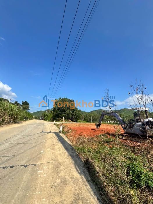 Đất nền Khánh Phú 142-153m² 210 triệu - Sổ đỏ chính chủ