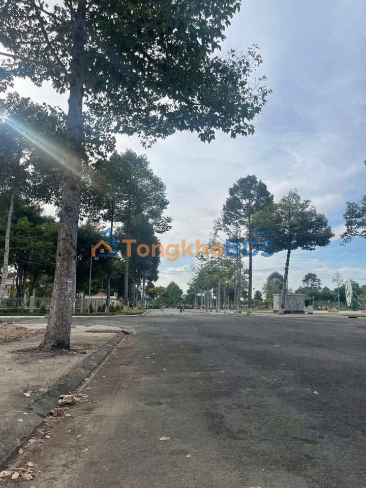 Đất nền Bình Thủy 250m² 7 tỷ - Sổ đỏ chính chủ