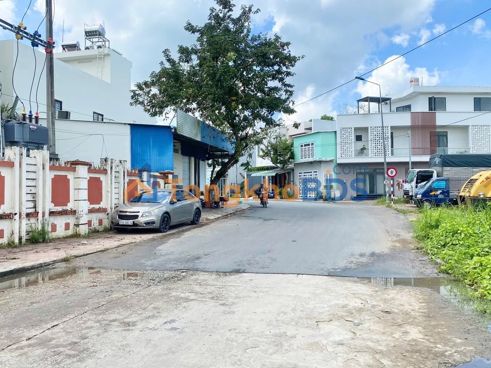 Đất nền Quân Đội Hậu Giang 84.5m² 1.65 tỷ - Pháp lý rõ