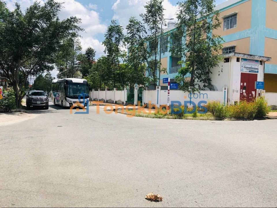 Đất nền Cần Thơ Chu Văn An 180m² 9 tỷ - Sổ đỏ chính chủ