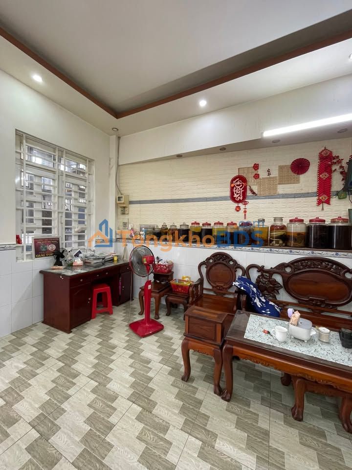 Nhà phố Cần Thơ hẻm 58 Đường 3/2 139m² giá 2 tỷ - Chính chủ bán gấp