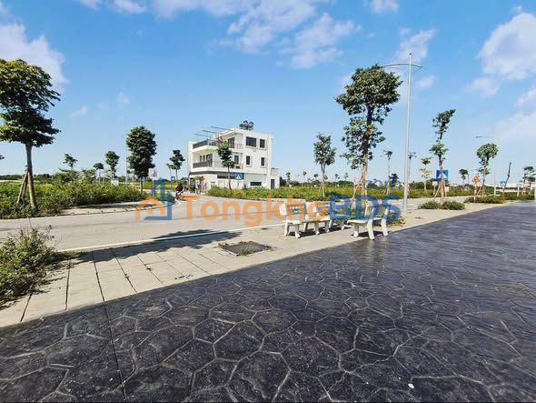 Đất nền Tiên Dương Đông Anh 70m² - Sổ đỏ chính chủ