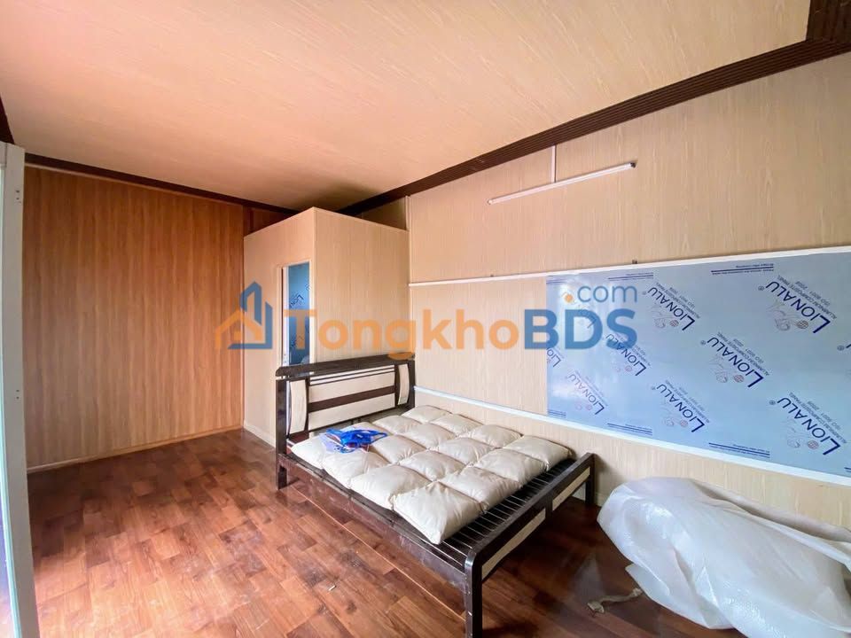 Bungalow Vĩnh Hiệp Rạch Giá 17m² 2-3 triệu - Ở ngay