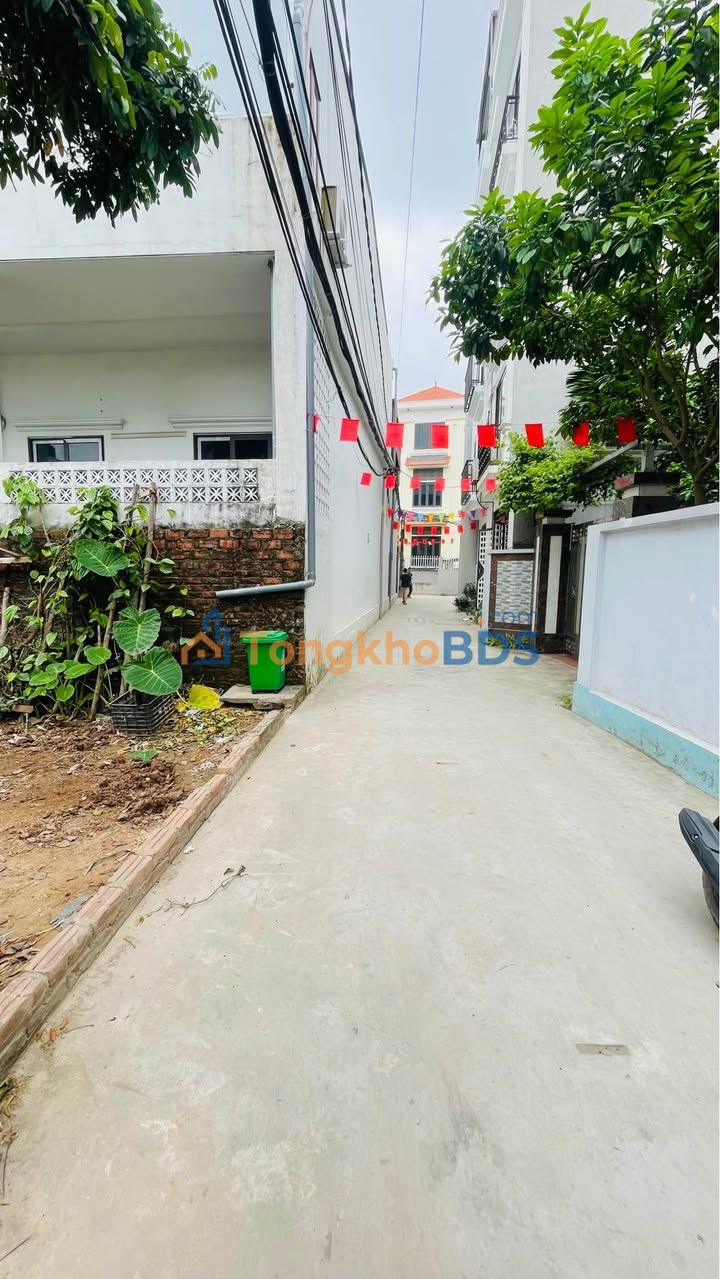 Đất nền Phượng Nghĩa, Chương Mỹ 55m² 3 tỷ - Sổ đỏ chính chủ