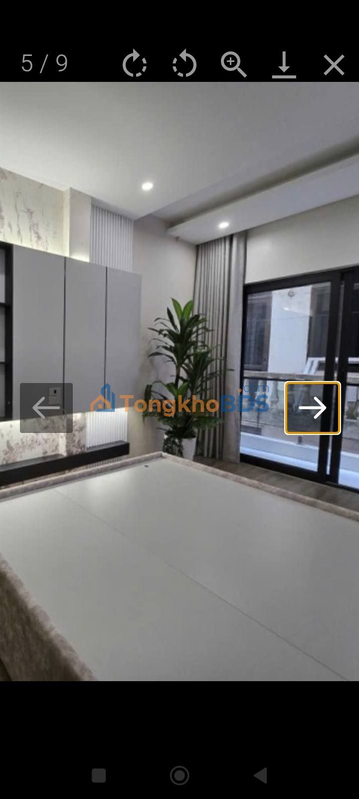 Nhà riêng Thanh Nhàn 35m² 10.23 tỷ - Sẵn sàng ở ngay