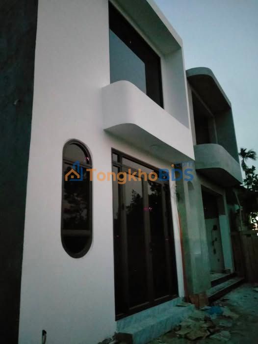 Nhà riêng Quốc Tuấn 51m² giá 1.6 tỷ - Chính chủ