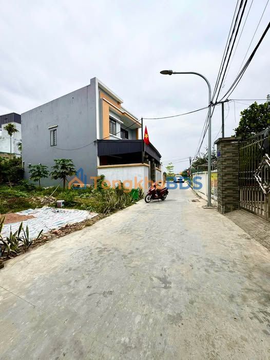 Đất nền Văn Cú An Đồng 65m² 2 tỷ - Đường to ô tô