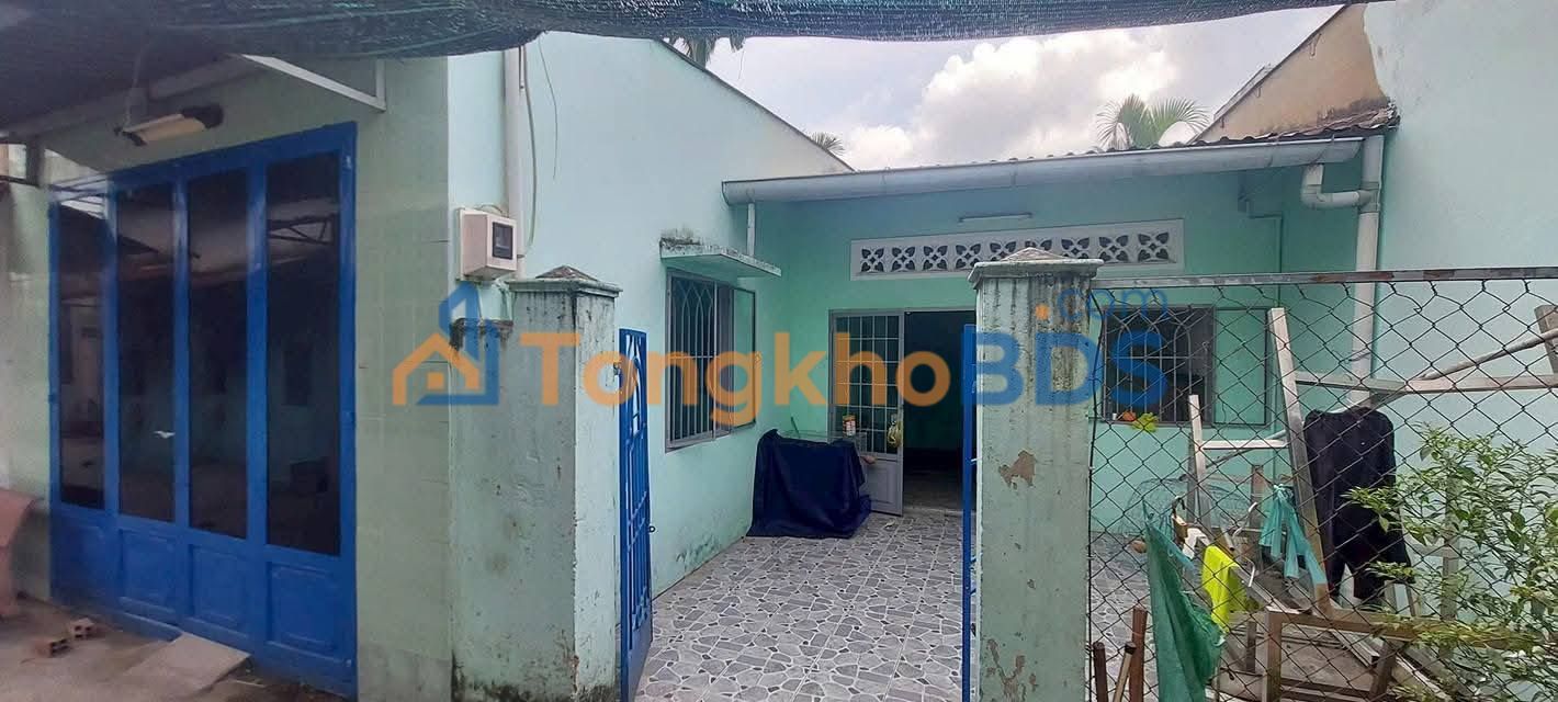 Nhà 1 sẹc Tân Xuân 74m² 3,2 tỷ - Chính chủ bán sẵn sàng ở