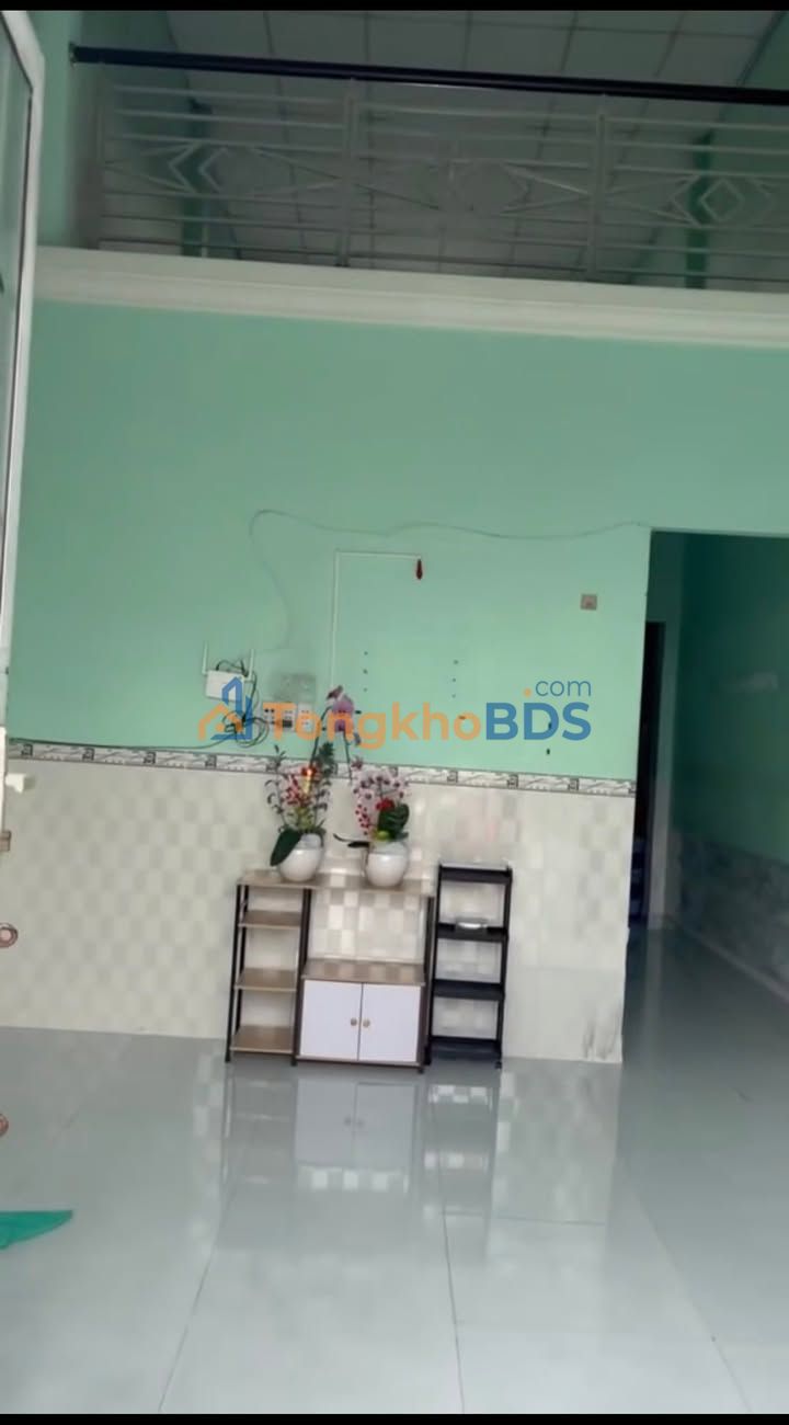 Nhà riêng Hóc Môn 59m² giá 2.9 tỷ - Chính chủ bán