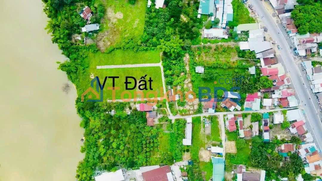 Đất thổ cư Diên Lạc 191m² 1.8 tỷ - Sổ đỏ chính chủ