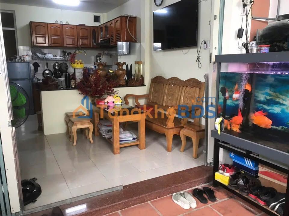 Nhà riêng Phước Hải Nha Trang 63m² 3,85 tỷ - Chính chủ bán