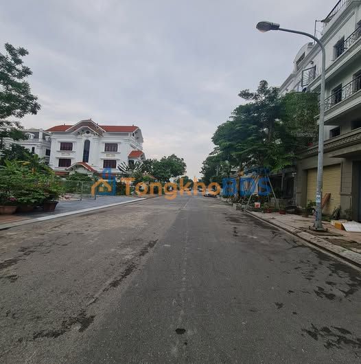 Bán Gấp Đất Đấu Giá 66m² Thuỵ Lâm, Đông Anh - Sổ Đỏ Sẵn Sàng