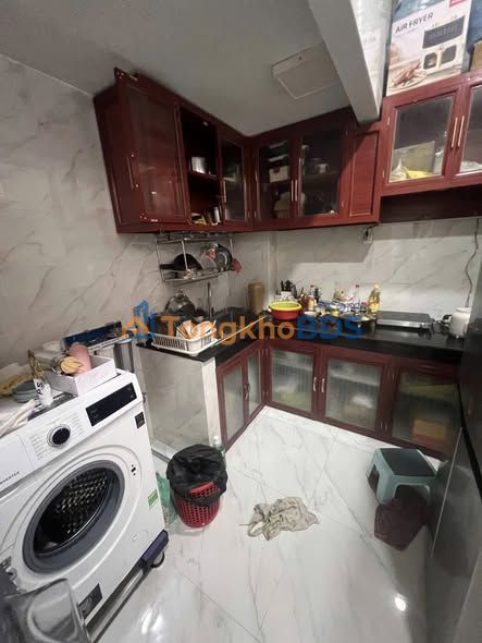 Nhà riêng Hiệp Bình Chánh 40m² giá 2.3 tỷ - Chính chủ bán