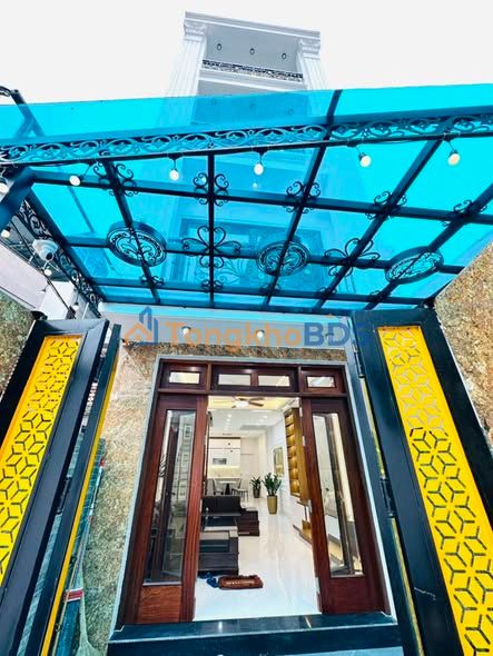 Nhà 4T Đại Thanh Văn Điển 70m² thỏa thuận - Sẵn sàng ở ngay