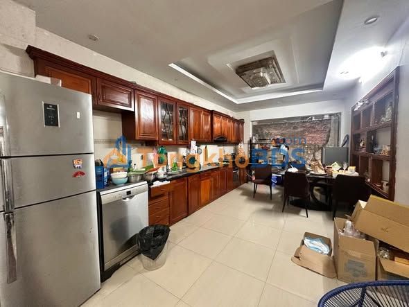 Nhà 35m² Sài Đồng, Long Biên - Ô tô vào nhà, Ngõ chợ sầm uất