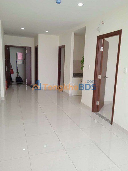 Căn hộ Zen Tower Q12 50m²/5 triệu - Bàn giao ngay