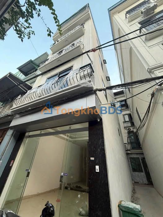 Nhà riêng Phú Lương Hà Đông 46m² giá 9 tỷ - Chính chủ bán