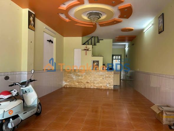 Nhà Trệt Lầu Sóc Trăng 100m² giá 2 tỷ - Chính chủ bán