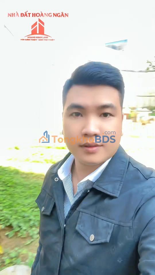 Bán Đất Trung Tâm TP. Thái Nguyên 83m² - Kinh Doanh Đắc Lộc