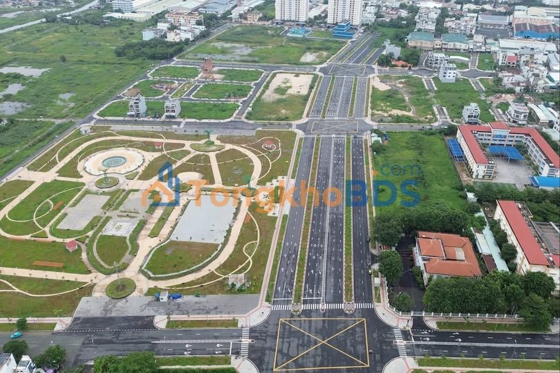 Căn hộ Phan Văn Hớn Quận 12 70m² 3.6 tỷ - Bàn giao ngay