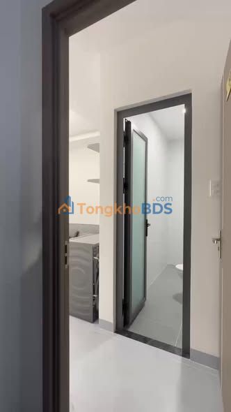 Nhà phố Lê Đức Thọ Gò Vấp 45m² 70 triệu - Cho thuê ngay