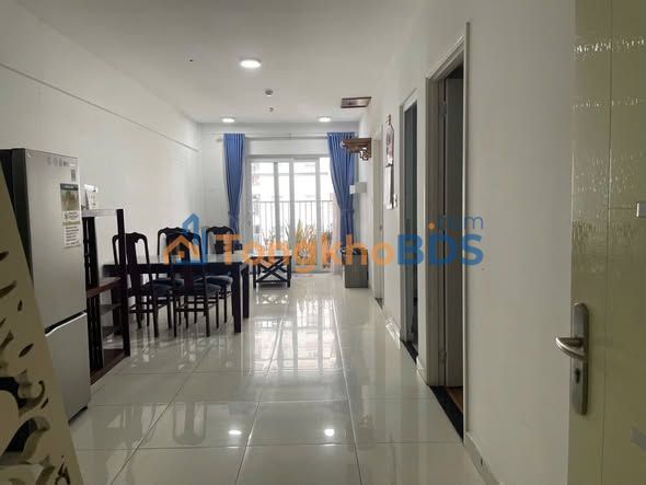 Căn hộ Prosper Phan Văn Hớn 65m² 9 triệu - Tầng cao