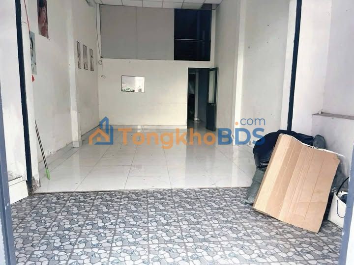 Nhà nguyên căn Nguyễn Ảnh Thủ Q12 64m² 6 triệu - Sẵn sàng ở ngay
