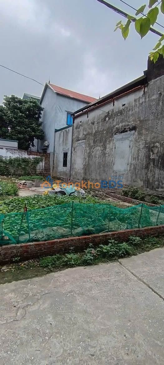 Đất nền Hợp Đồng Chương Mỹ 80m² 2,8 tỷ - Sổ đỏ chính chủ