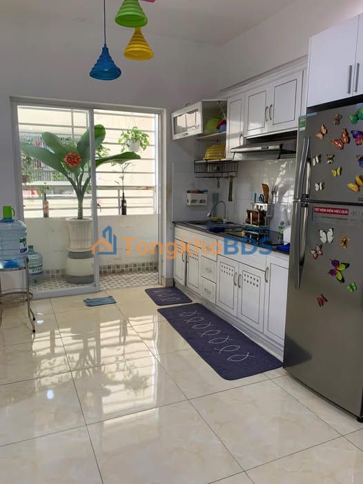 Apartment Tecco Linh Đông 7 triệu - Full nội thất cao cấp