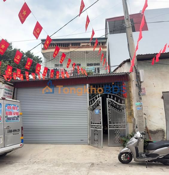 Nhà Mường Thanh Điện Biên 136m² 3,5 tỷ - Chính chủ bán