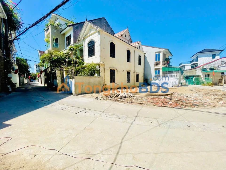 Đất nền Nguyễn Trọng Đương Vinh 76m² 3 tỷ - Đường ô tô