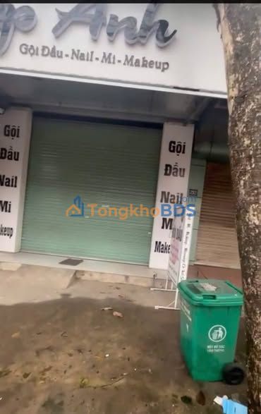 Nhà riêng Bắc Kạn QL3 96m² 3.85 tỷ - Sẵn sàng ở ngay