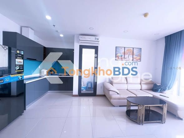 Căn hộ Phú Tài Residence Quy Nhơn 8,2 triệu - View đẹp
