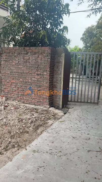 Đất thổ cư Nam Cường 285m² 1 tỷ - Sổ đỏ chính chủ