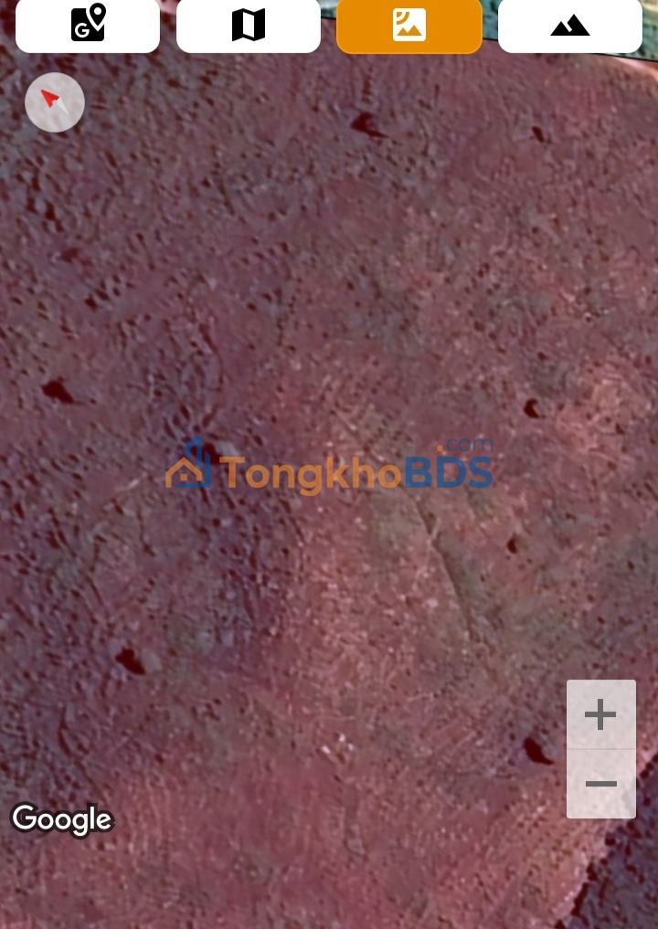 Đất Đắk R'Măng 20.000m² 0.8 tỷ - Sổ đỏ chính chủ